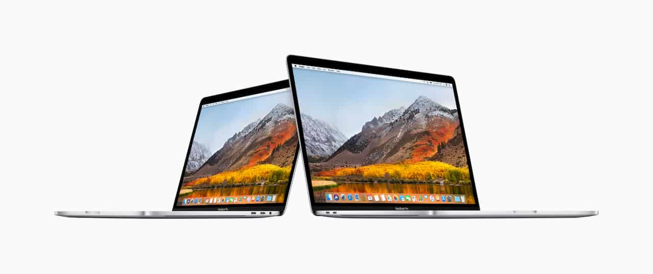 Apple rinnova la linea MacBook Pro