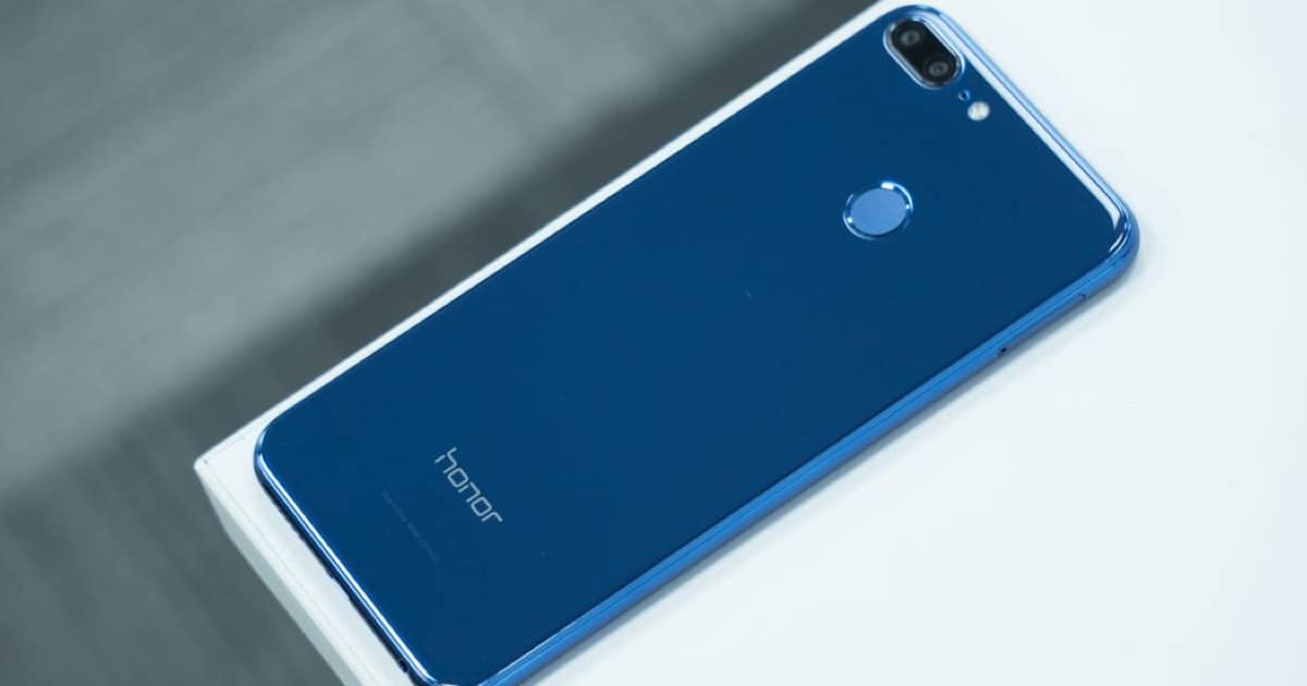 offerta Honor 9 Lite