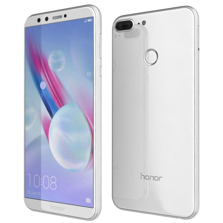 Honor 9 lite