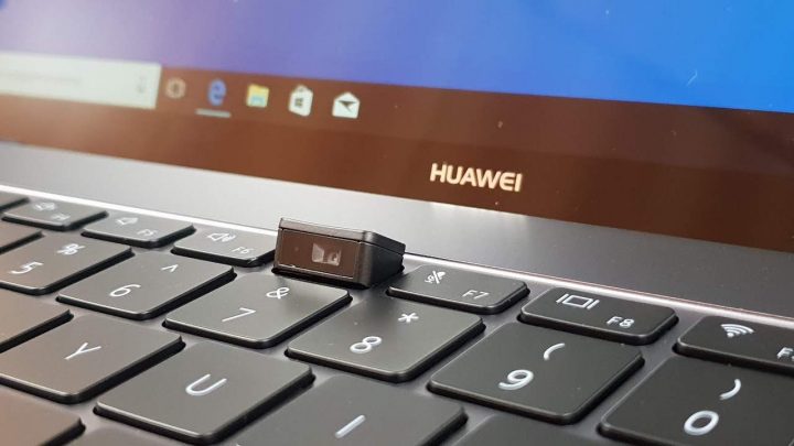 Recensione Huawei MateBook X Pro