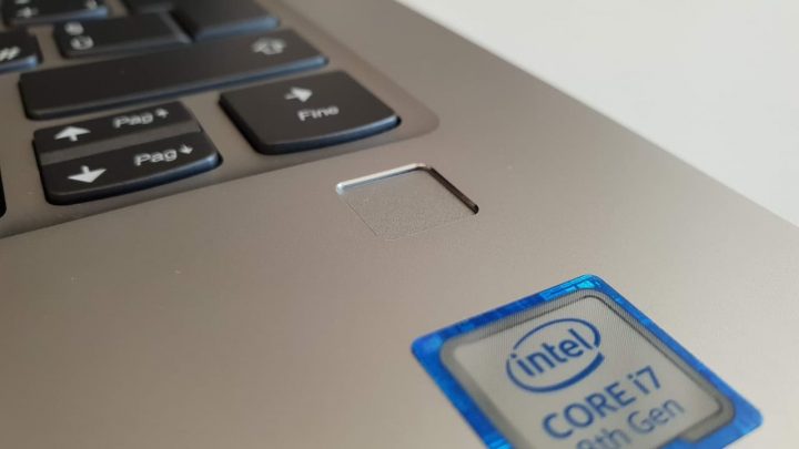 Recensione Lenovo yoga 920 vibes