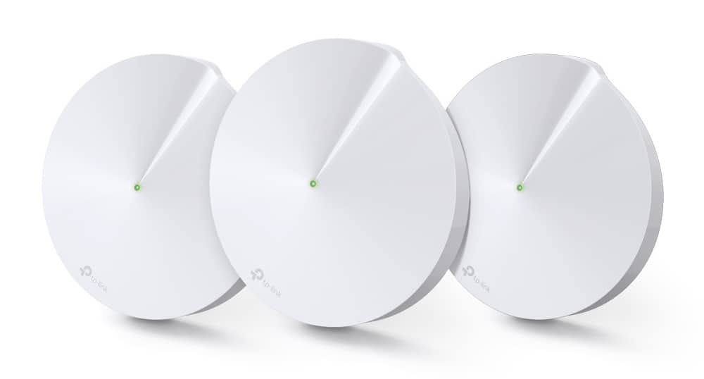 TP-Link Deco M9 Plus