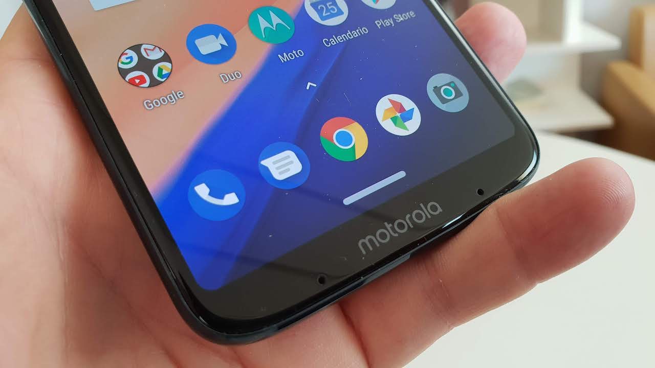 Video recensione Moto Z3 Play