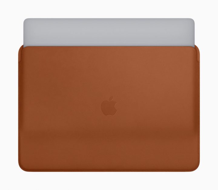 Apple rinnova la linea MacBook Pro