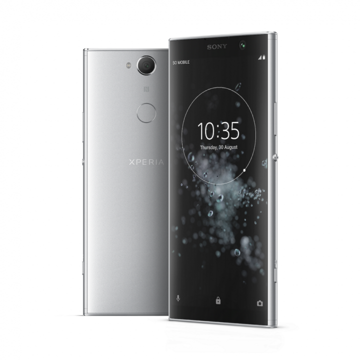 Sony Xperia XA2 Plus