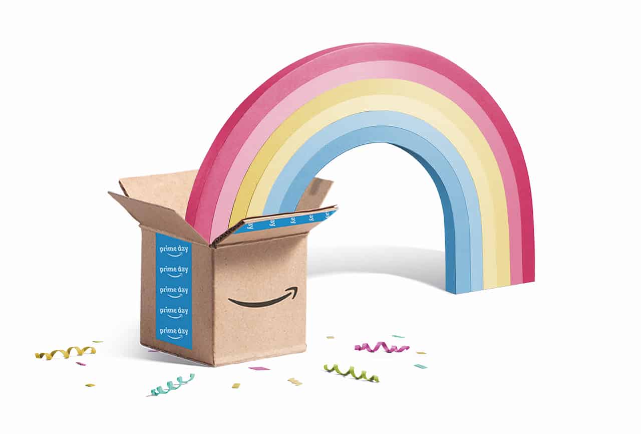 amazon prime day 2018