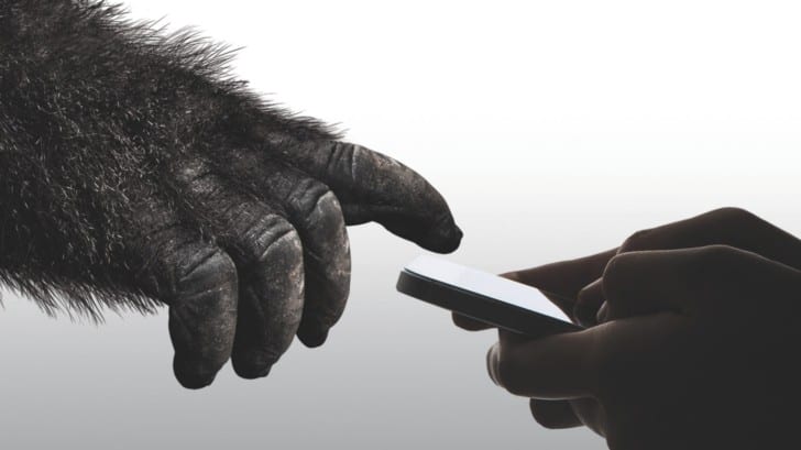 Corning Gorilla Glass 6