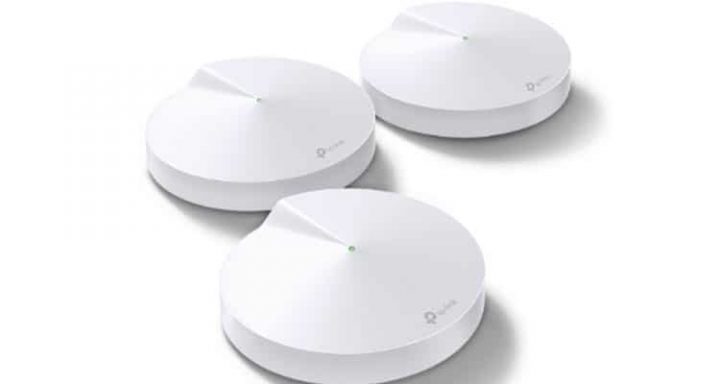 TP-Link Deco M9 Plus