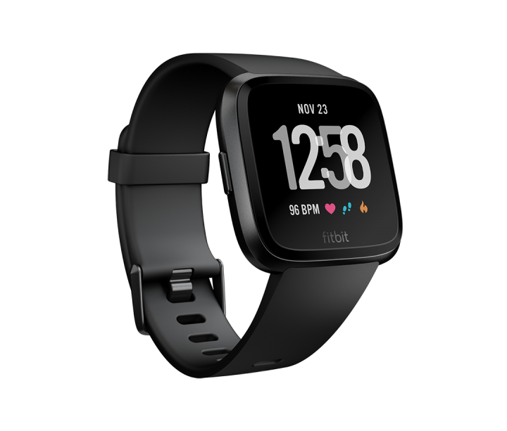 Recensione Fitbit Versa, sintesi perfetta tra smartwatch e smartband