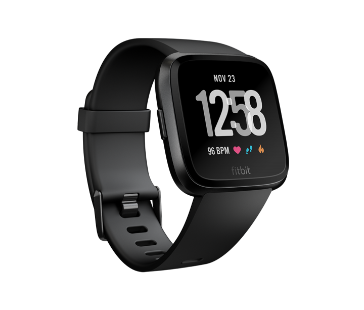 Recensione Fitbit Versa