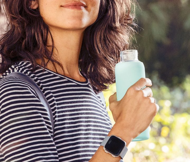 Recensione Fitbit Versa, sintesi perfetta tra smartwatch e smartband