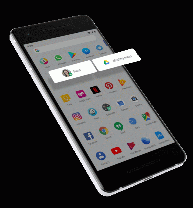 Google svela il nome di Android 9 Pie, presto disponibile
