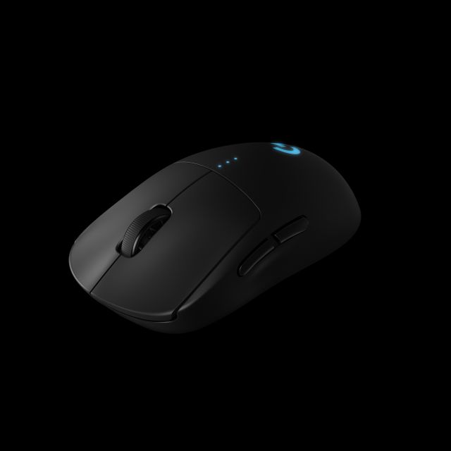 Logitech presenta il nuovo Mouse Gaming PRO Wireless