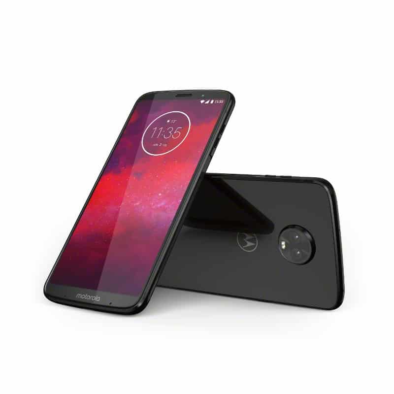 Moto Z3