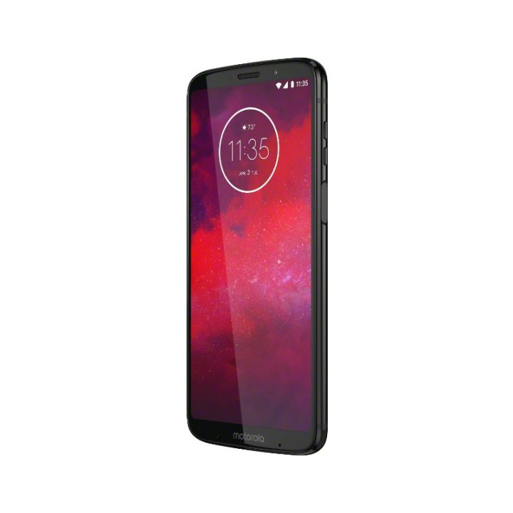 Moto Z3