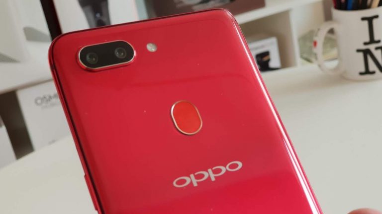 Recensione Oppo R15 Pro