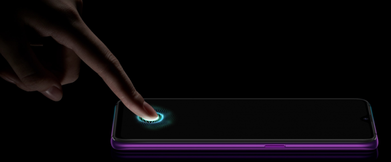 Oppo R17 Pro