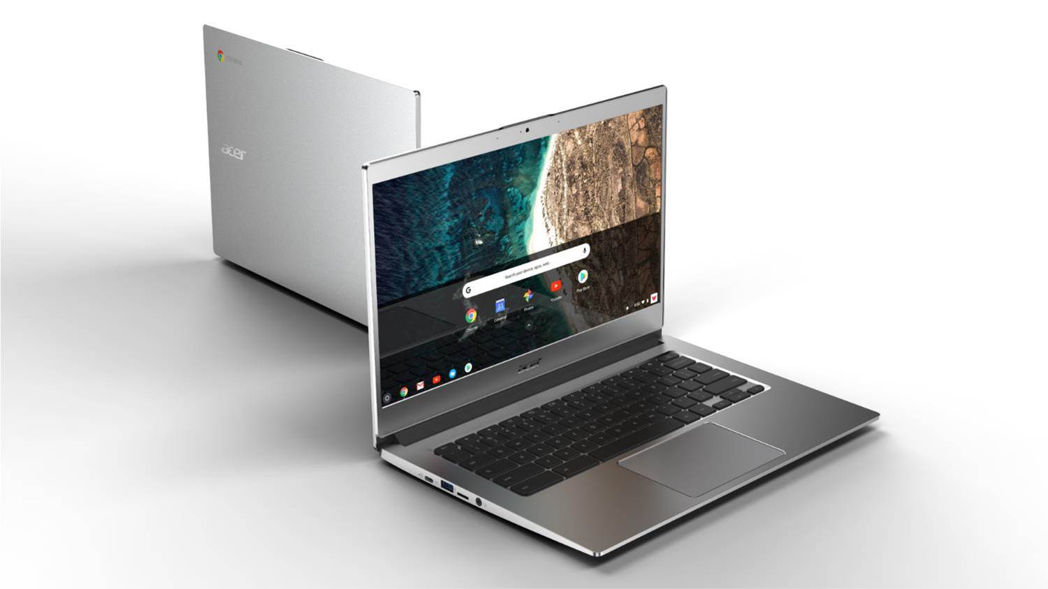 Acer Chromebook 514 svelato a Berlino