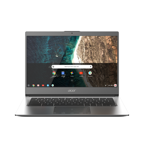 Acer chromebook 514