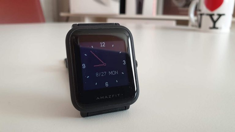 Xiaomi Huami Amazfit Bip