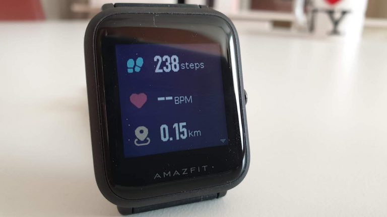 Xiaomi Huami Amazfit Bip