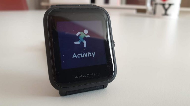 Xiaomi Huami Amazfit Bip