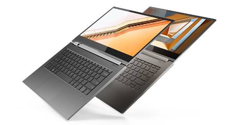 Lenovo Yoga