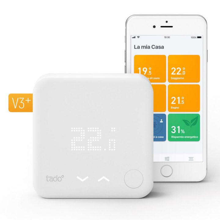 Tado° V3+