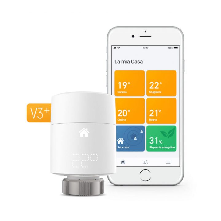 Tado° V3+