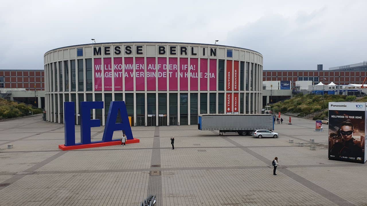 Quali sono i migliori prodotti di IFA 2018?