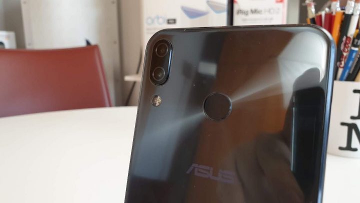 recensione video Asus Zenfone 5Z