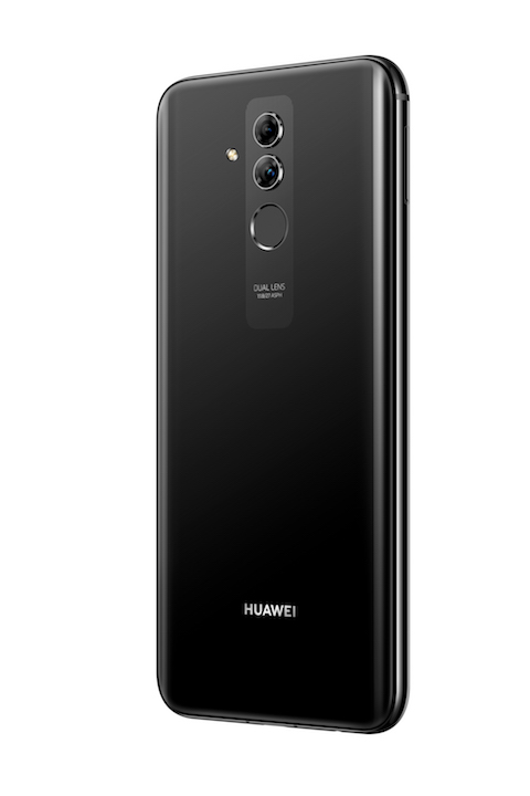 Huawei Mate 20 Lite è ufficiale anche in Italia