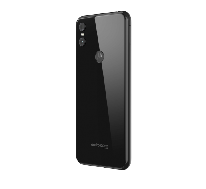 Motorola One in Italia