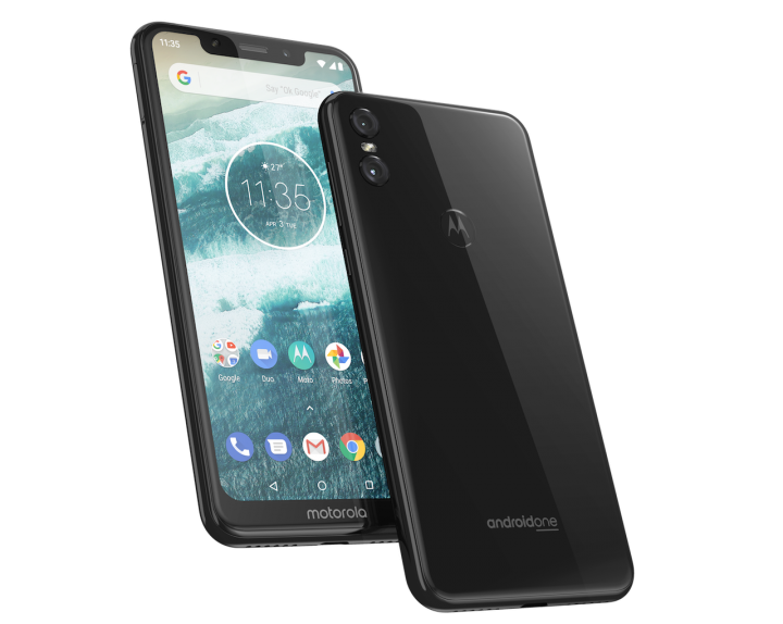 Motorola One in Italia