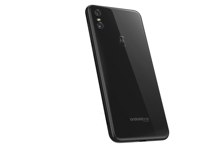 Motorola One in Italia