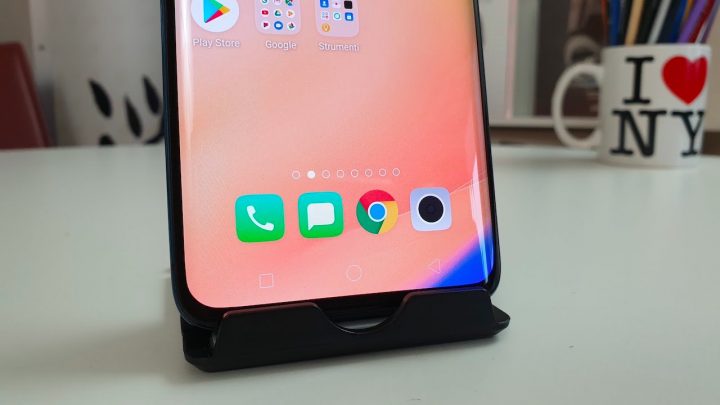 Recensione Video Oppo Find X