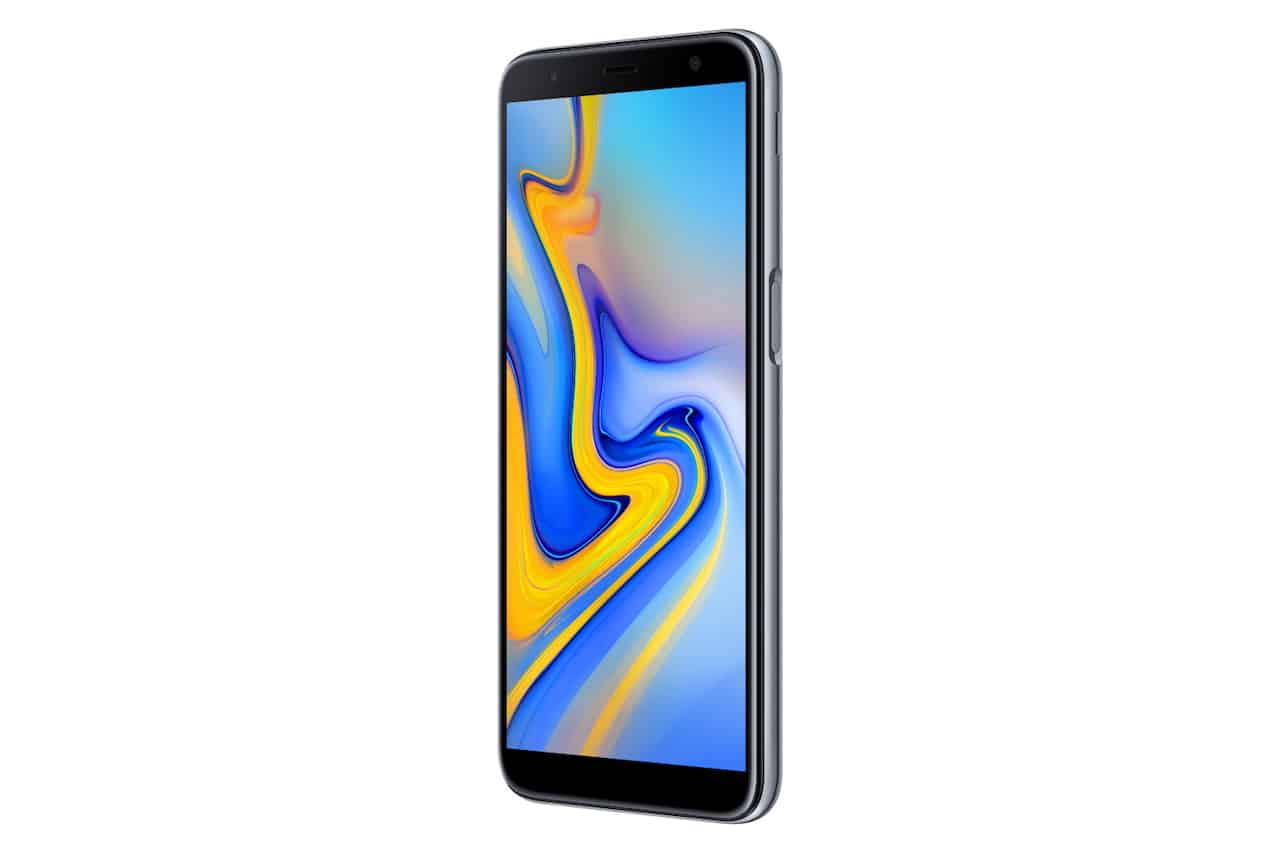 Samsung J6 e J6+ aggrediscono il mercato a 239 e 189 euro