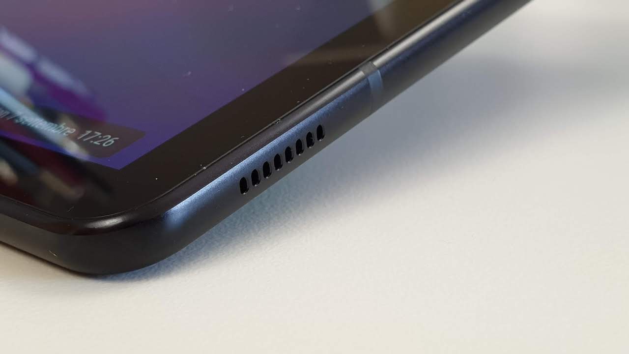 Recensione Video Samsung Galaxy Tab S4, tutto top, anche il prezzo