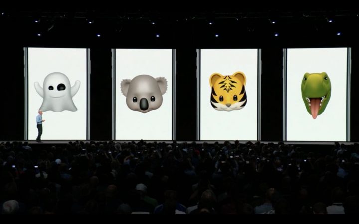 Cosa cambia in iOS 12