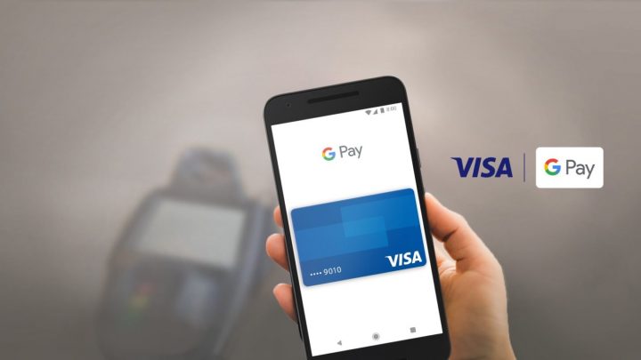 Google Pay in Italia