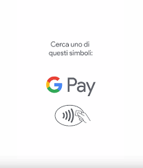 Google Pay in Italia, finalmente è realtà