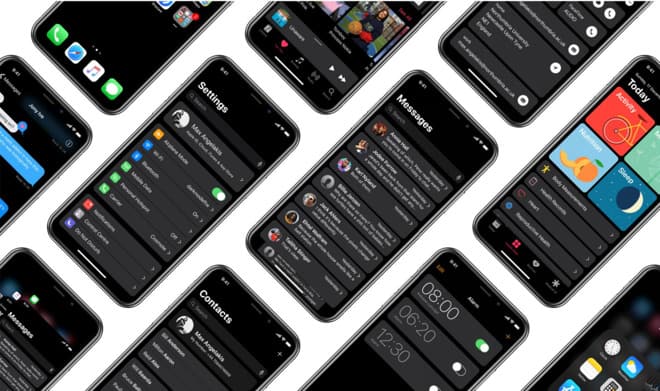 L'uscita di iOS 12 è fissata per il 17 settembre, con watchOS e tvOS