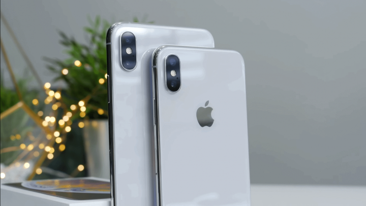 iPhone Xs Max surclassa iPhone Xs