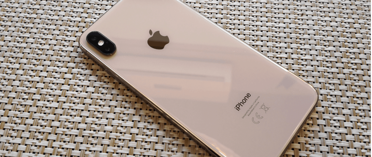 Quanto costa produrre iPhone Xs Max da 256 gb?