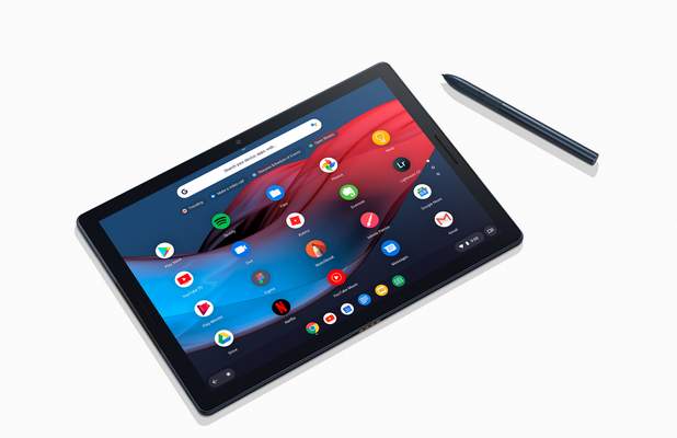 Google Pixel Slate