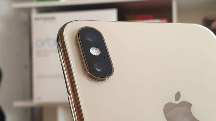 Recensione iPhone Xs Max