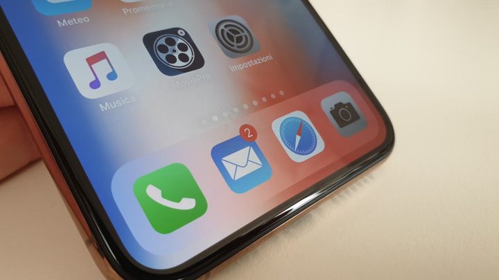 Recensione iPhone Xs Max