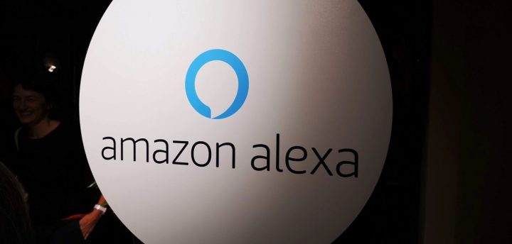 Amazon Echo con Alexa in Italia