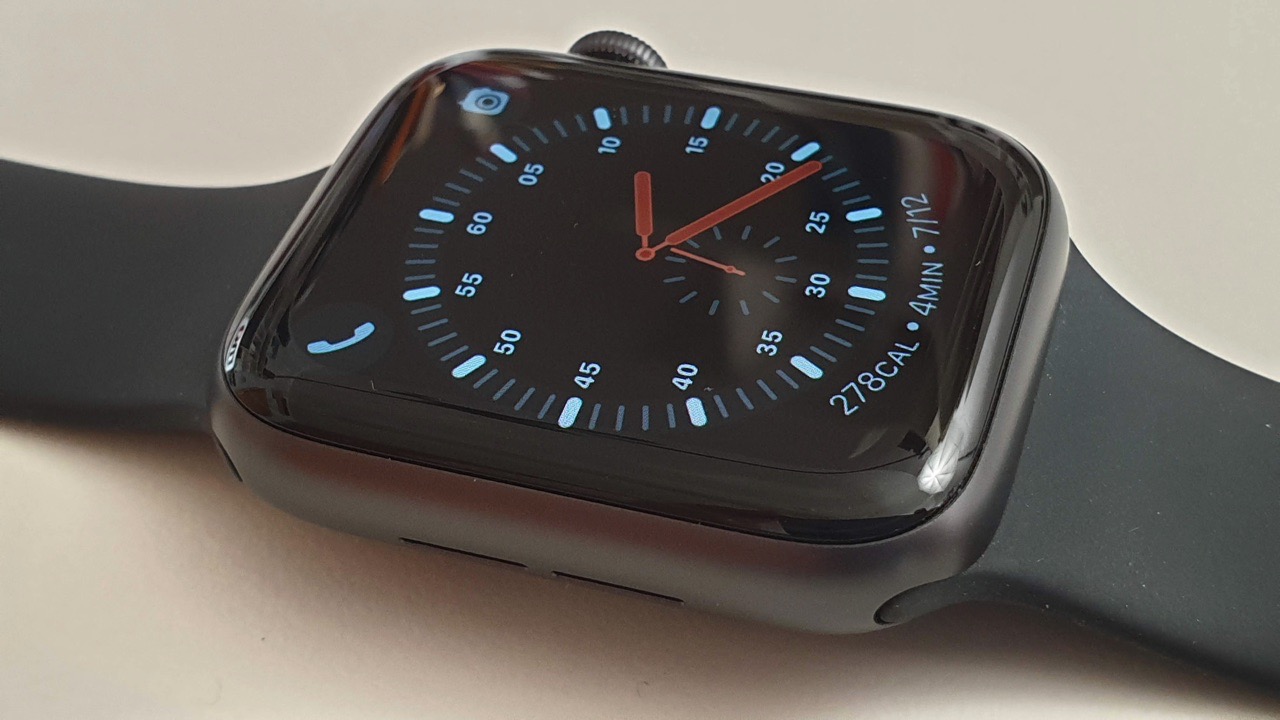 Apple Watch può individuare problemi cardiaci nascosti