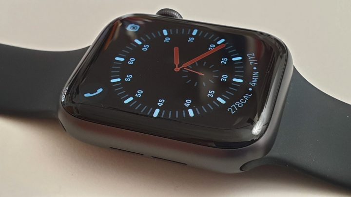 Apple watch problemi cardiaci